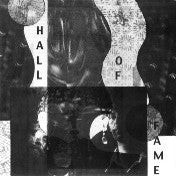 Hall Of Fame : Hall Of Fame (LP)