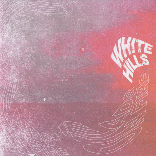 White Hills : Heads On Fire (CD, Album)