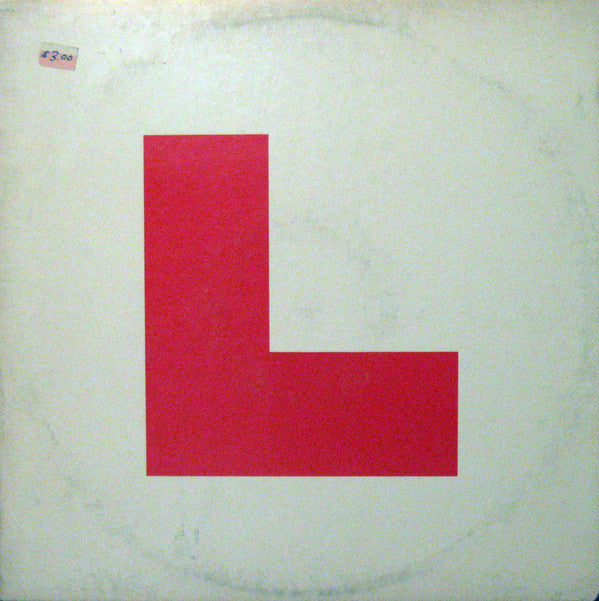 Godley & Creme : L (LP, Album, Spe)