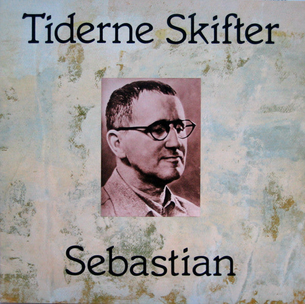 Sebastian (5) : Tiderne Skifter (LP, Album)