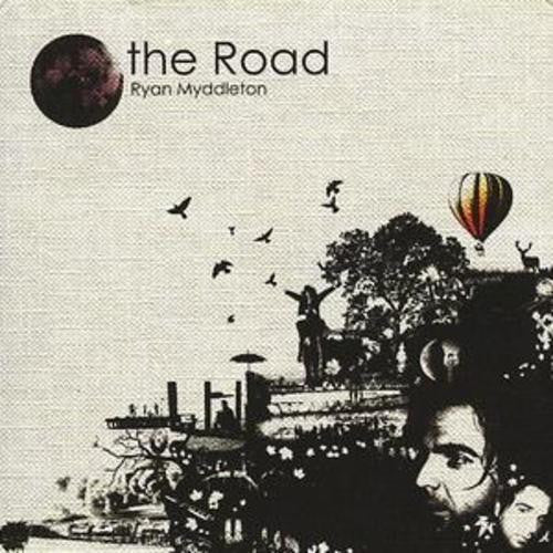 Ryan Myddleton : The Road (CD, Album)