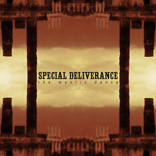 Special Deliverance : The Mystic Dance (LP, Ltd, ltd)