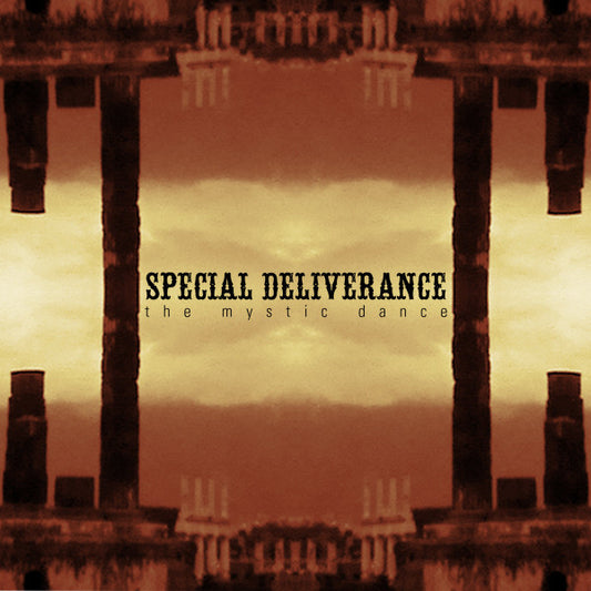 Special Deliverance : The Mystic Dance (LP, Ltd, ltd)