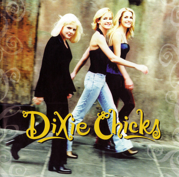 Dixie Chicks : Wide Open Spaces (HDCD, Album)