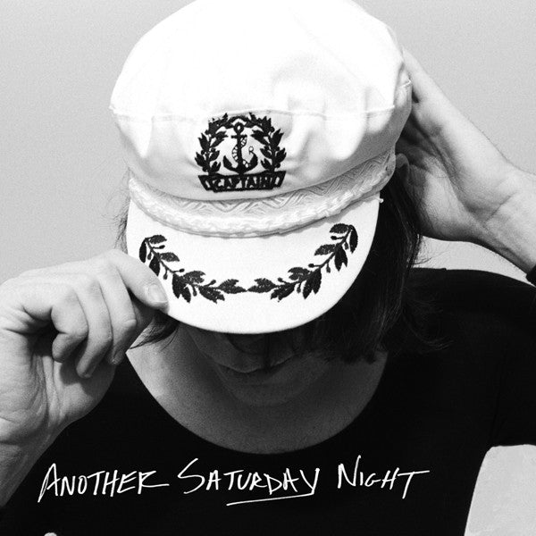 Another Saturday Night : Another Saturday Night (LP)