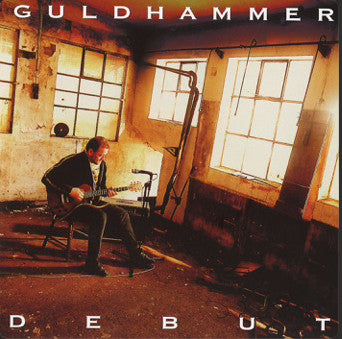 Guldhammer : Debut (CD, Album)