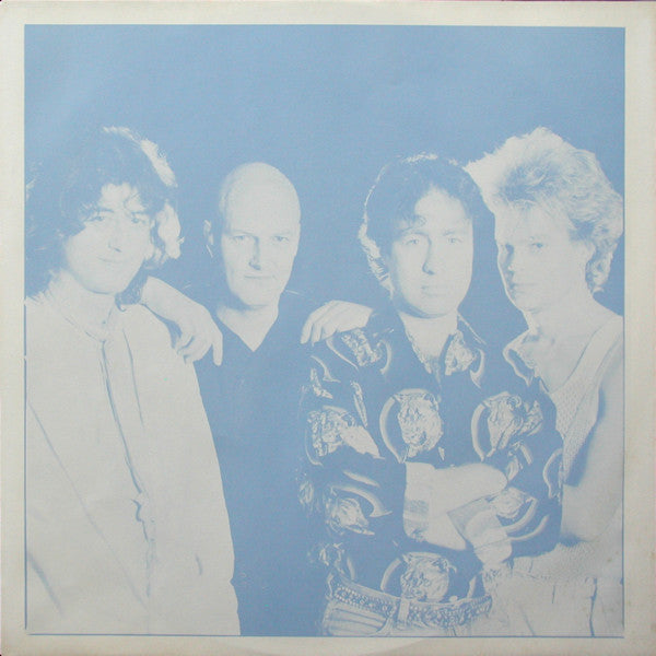 The Firm (7) : The Firm (LP, Album, Spe)