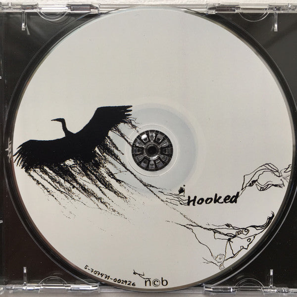 Nicolai Funch : Hooked (CD, Album, Jew)