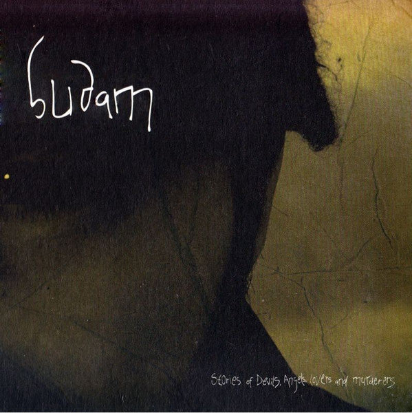 Budam : Stories Of Devils, Angels, Lovers And Murderers (CD, Album, Dig)