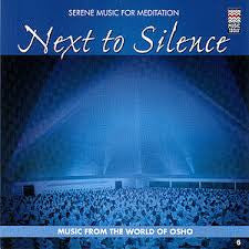 Deva Yoko : Next To Silence (CD, Album)