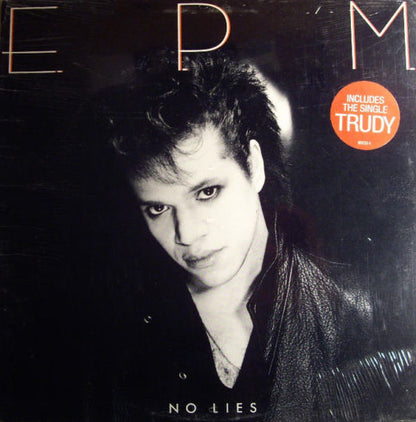 E.P.M. : No Lies (LP, Album, Spe)