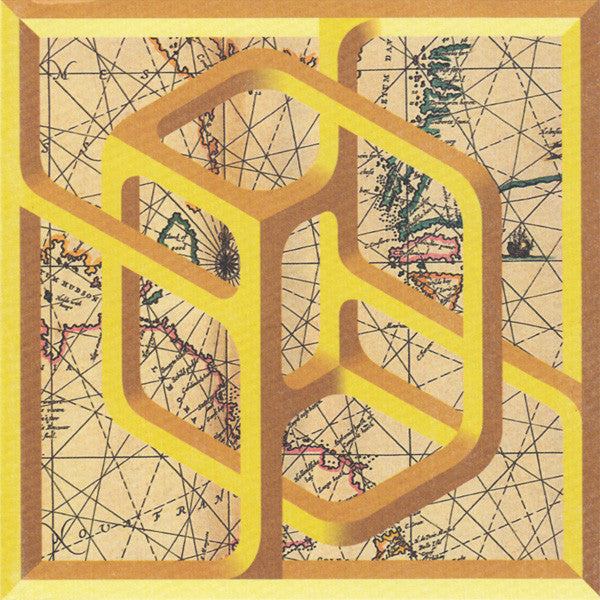 The Orb : Orbus Terrarum (CD, Album)