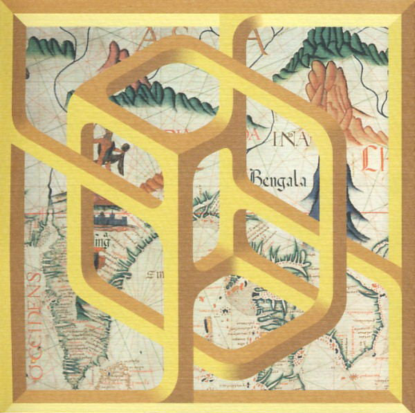 The Orb : Orbus Terrarum (CD, Album)