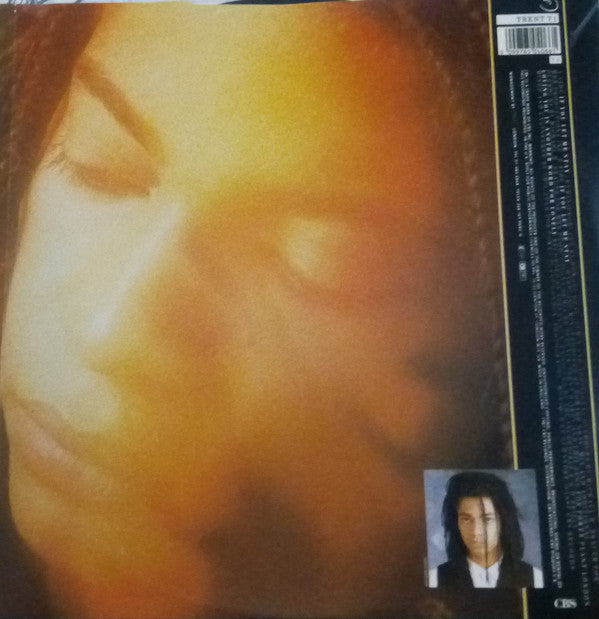 Terence Trent D'Arby : If You Let Me Stay (12", Single)