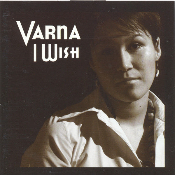 Varna : I Wish (CD)