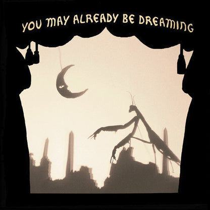 Neva Dinova : You May Already Be Dreaming (CD, Album)