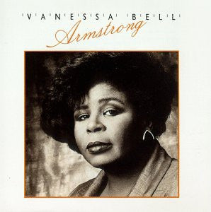 Vanessa Bell Armstrong : Vanessa Bell Armstrong (LP, Album)