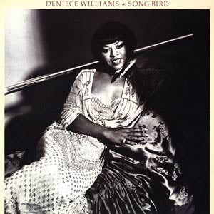 Deniece Williams : Song Bird (LP, Album)