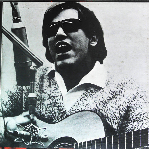 José Feliciano : Alive Alive-O! / José Feliciano In Concert At The London Palladium (2xLP, RE, Gat)