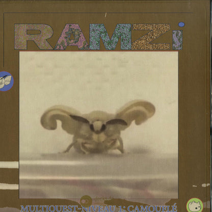 Ramzi : Multiquest Niveau 1: Camouflé (LP)