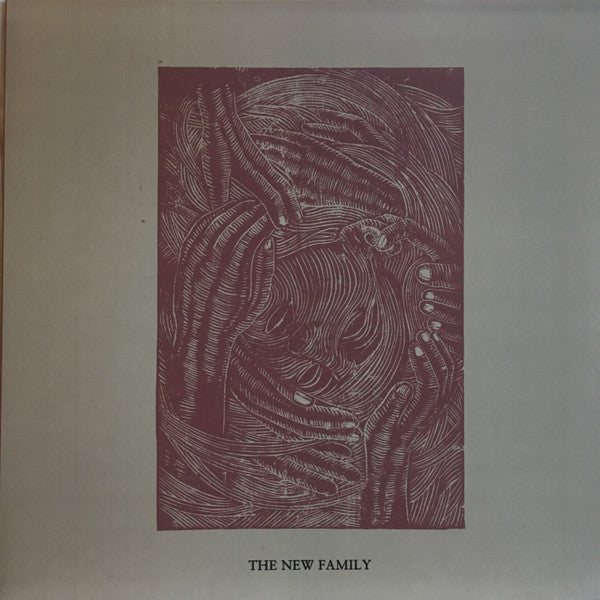 The New Family (2) : II (LP, Album)