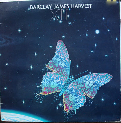 Barclay James Harvest : XII (LP, Album)