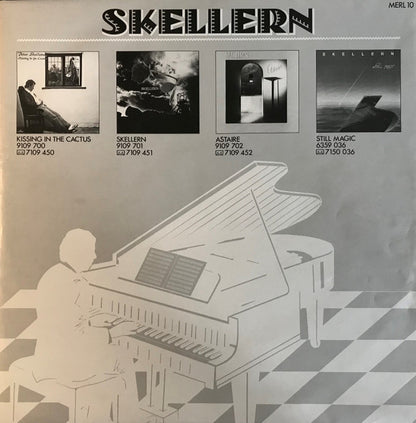 Peter Skellern : A String Of Pearls (LP)