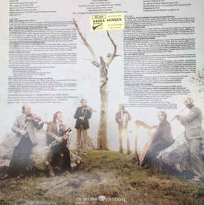 The Chieftains : Chieftains 9: Boil The Breakfast Early (LP)