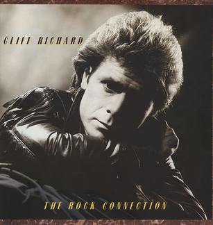 Cliff Richard : The Rock Connection (LP, Comp)