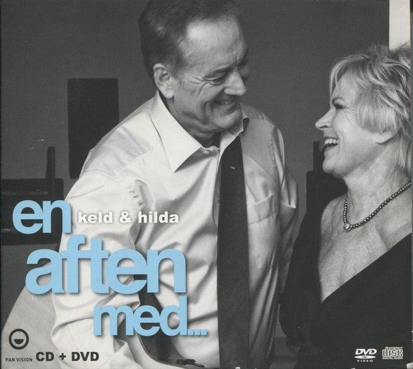 Keld & Hilda : En Aften Med... (CD + DVD)