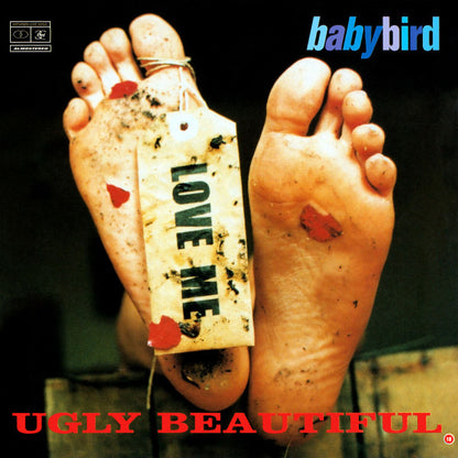 Babybird : Ugly Beautiful (CD, Album)