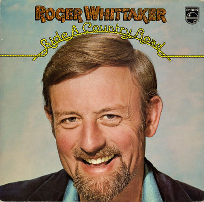 Roger Whittaker : Ride A Country Road (LP, Album)