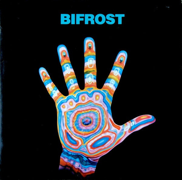 Bifrost (4) : Bifrost (LP, Album)