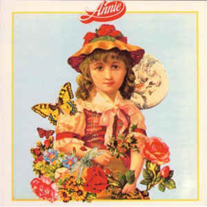 Anne Murray : Annie (LP, Album)