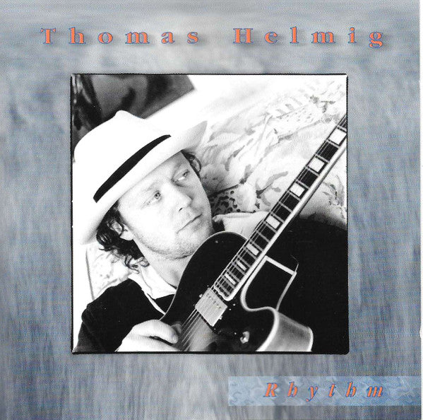 Thomas Helmig : Rhythm (CD, Album)