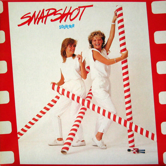 Snapshot (2) : Souvenir (LP, Album)