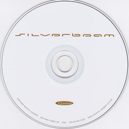 Silverbeam : Liquid (CD, Album)