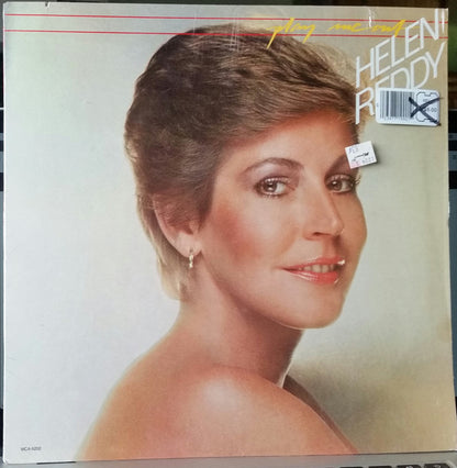 Helen Reddy : Play Me Out (LP)