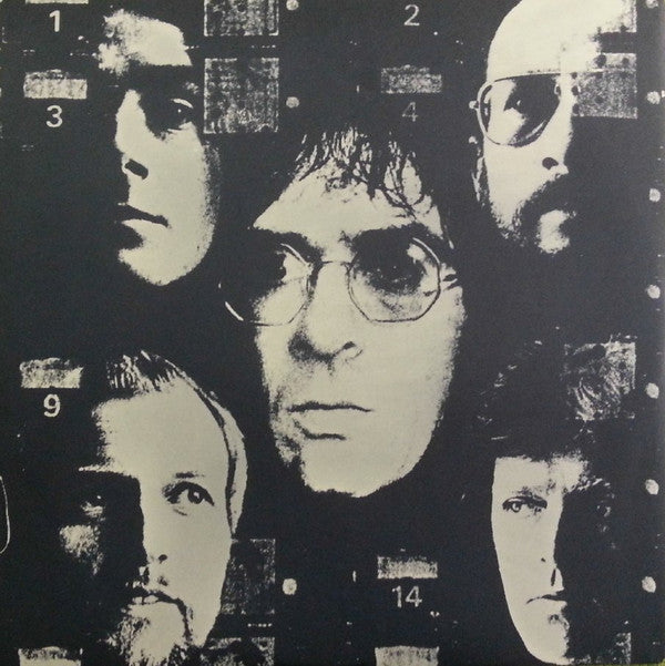 Manfred Mann's Earth Band : Watch (LP, Album)