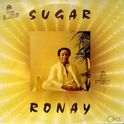 Ronay : Sugar / Sandy (12")