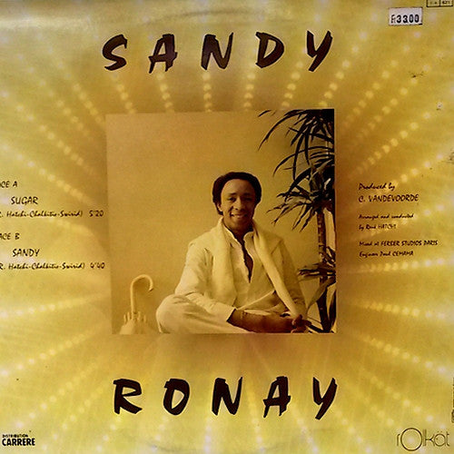 Ronay : Sugar / Sandy (12")