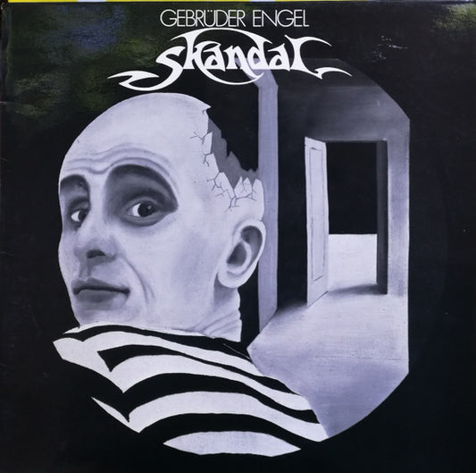 Gebrüder Engel : Skandal (LP, Album, Pal)