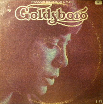 Bobby Goldsboro : Through The Eyes Of A Man (LP, Album)