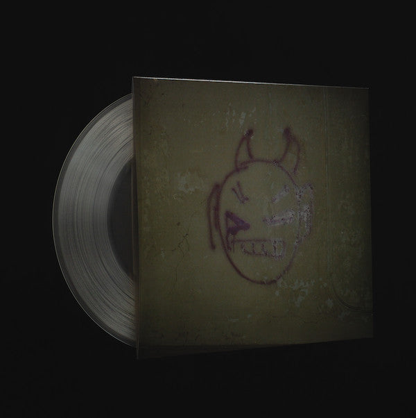 Sermonizer : Solve (12", EP, Ltd, Cle)