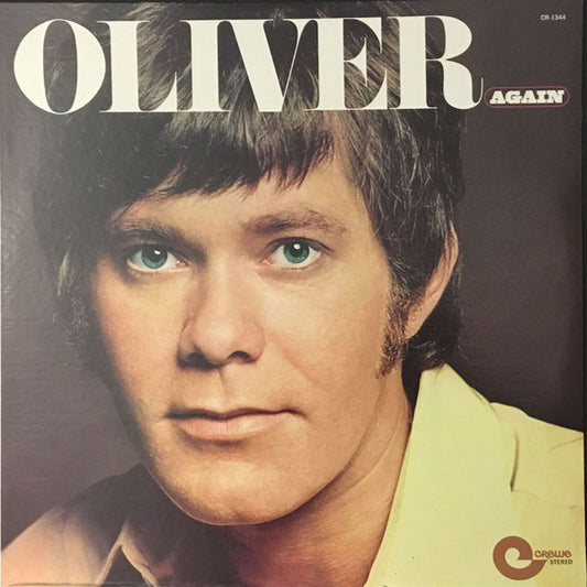 Oliver (6) : Again (LP, Album)