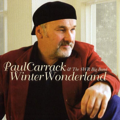 Paul Carrack & SWR Big Band : Winter Wonderland (CD, Album)