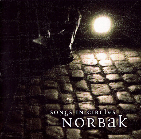 Norbak : Songs in Circles (CD, Album, Promo)