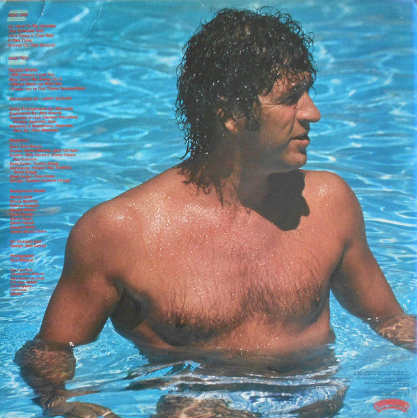 Mac Davis : It's Hard To Be Humble (LP, Album, 53 )