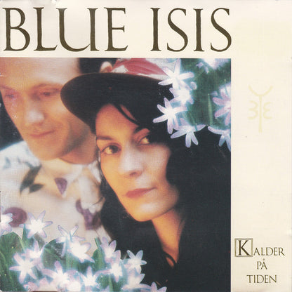 Blue Isis : Kalder På Tiden (CD, Album)