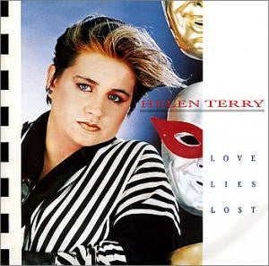 Helen Terry : Love Lies Lost (12")